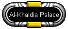 Al-Khaldia Palace