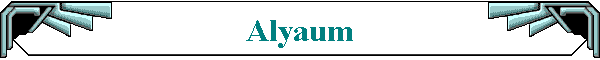 Alyaum